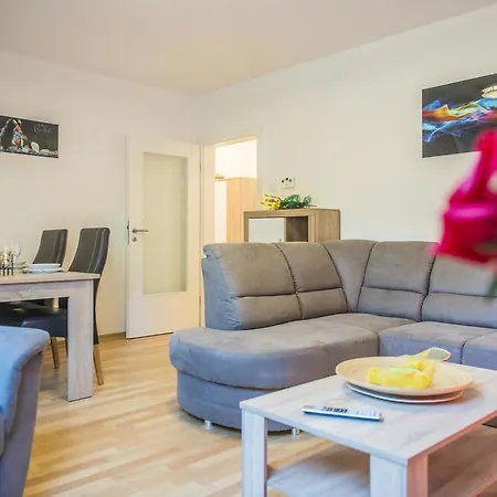 Kombi-wohnung Bochum-riemke * 보훔