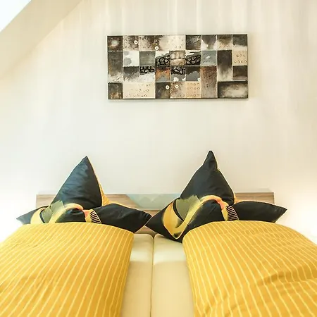아파트 Kombi-wohnung Bochum-riemke *