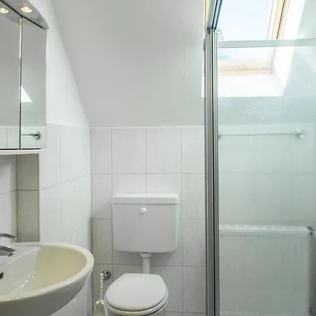 아파트 Kombi-wohnung Bochum-riemke *
